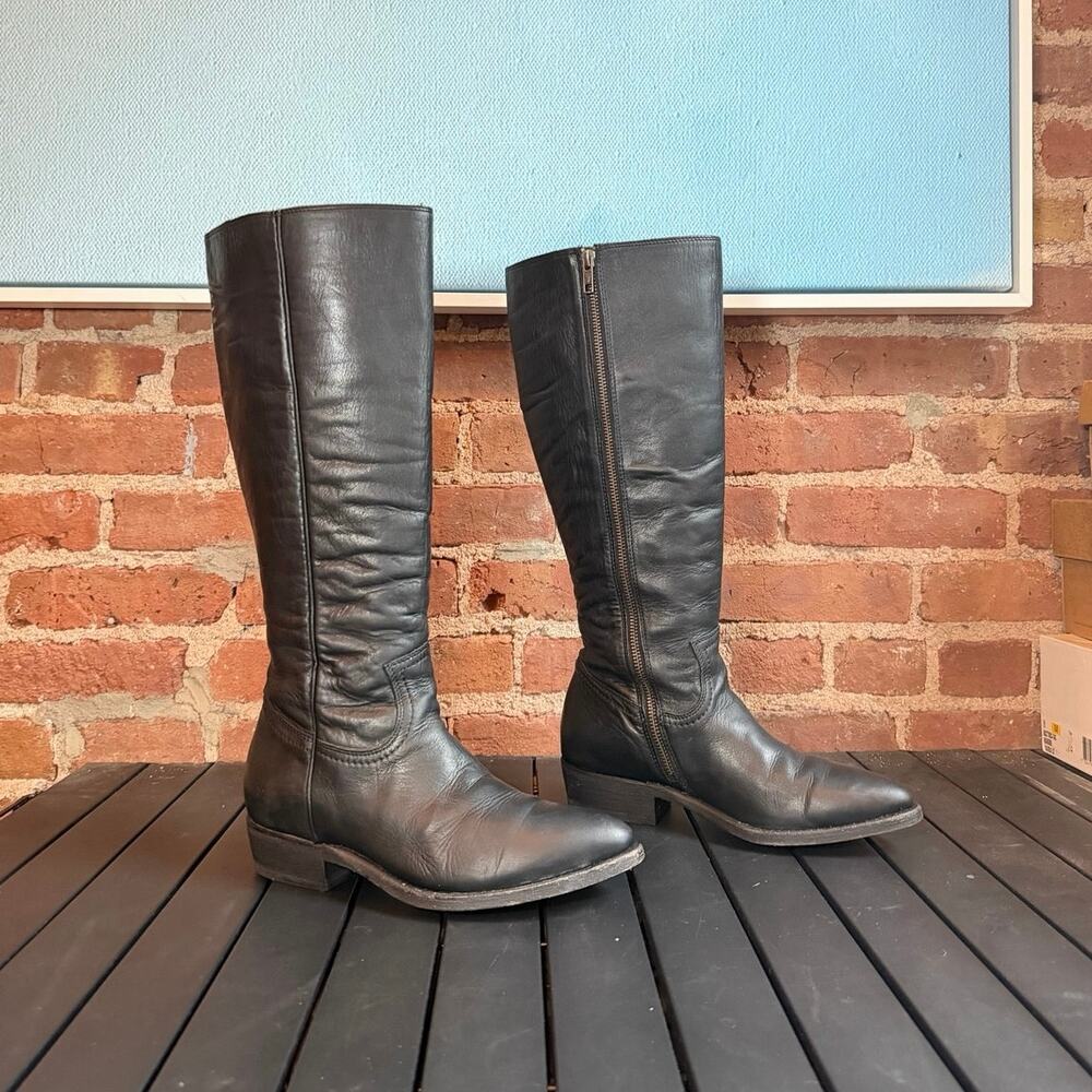 Frye Billy Tall Riding Boot
